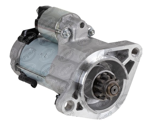 [GT2742804] STARTER AUTOMOTRIZ TOYOTA HILUX DIESEL 1GD 2GD 15- VALUE-MARCHAS