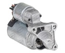 STARTER AUTOMOTRIZ VALEO DD CW 12V 0.9KW 8D NISSAN PLATINA RENAULT CLIO KANGOO LAGUNA VALEO 438163