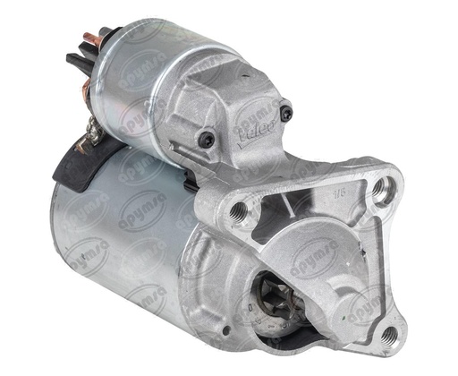 [GT2748200] STARTER AUTOMOTRIZ VALEO DD CW 12V 0.9KW 8D NISSAN PLATINA RENAULT CLIO KANGOO LAGUNA VALEO 438163