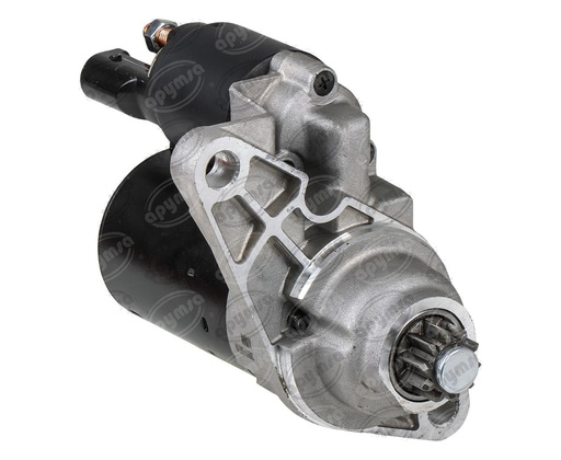 [GT2752502] STARTER AUTOMOTRIZ VALEO PMGR CCW 12V 1.1KW 10D VW VENTO VALUE-MARCHAS 32675