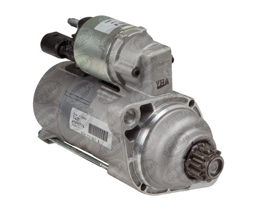 [GT2748105] STARTER AUTOMOTRIZ VALEO PMGR CCW 12V 2.0KW 11D VW EUROVAN DIESEL VALEO 438175