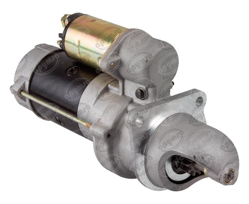 [GT2797900] STARTER DELCO 28MT CUMMINS FREIGHTLINER 4 TORNIL 12V 10D CW