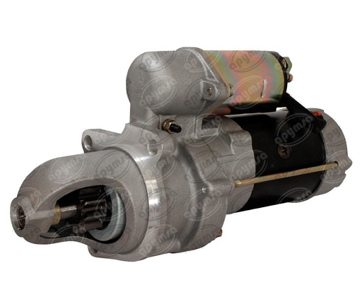 [GT2798800] STARTER DELCO 28MT PERKINS 10D IZQ 12V 3 TER