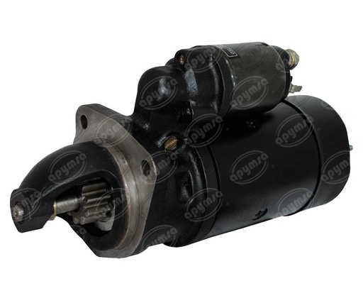 [GT2792700] STARTER PERKINS BOSCH IZQ (000) NUEVA 12V 3.0KW