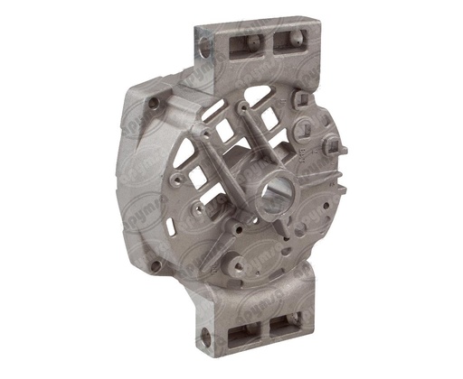 [GT3870700] TAPA TRASERA ALTERNADOR DELCO 22SI FREIGHTLINER, IMPORTADO 10452442