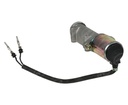 VALVULA MARCHA MÍNIMA (IAC) NISSAN D21 PICK-UP 2.4L 90-05 TECNOFUEL-EFI ABV0072