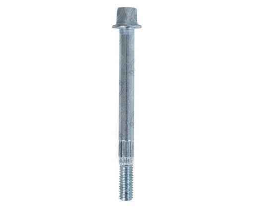 [GT4229800] TORNILLO STARTER DELCO SUJETADOR 3/8 "-16X4 1/2" IMPORTADO 3/8