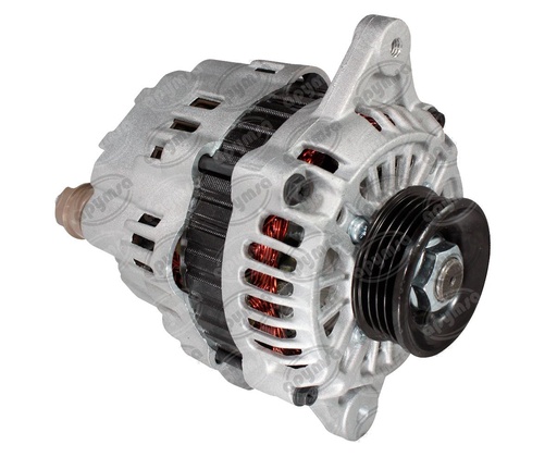 [GT0092600] ALTERNADOR AUTOMOTRIZ HYUNDAI ATOS 1.1 1.3 01-08 KIA PICANTO 1.1 04- MANDO IR/IF CW SAEJ 180 12V 60A DODGE HYUNDAI