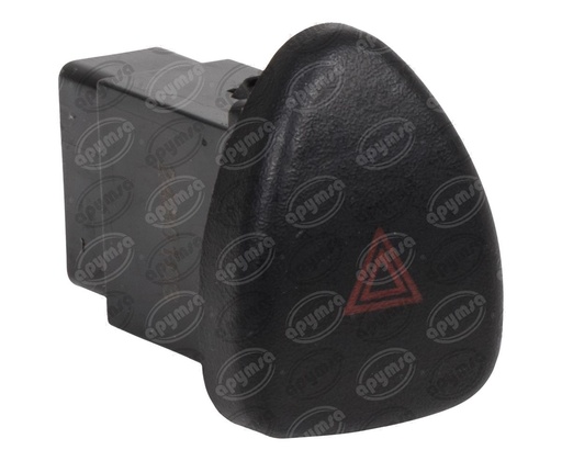 [GT2480103] INTERRUPTOR EMERGENCIA DODGE HYUNDAI ATOS