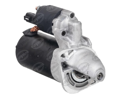 [GT2750505] STARTER  AUTOMOTRIZ KIA RIO 1.6L 14-17, KIA SOUL 1.6L 12-13 BOSCH PMGR CW 12V 1.3KW 11D  VALUE MARCHAS 32671