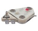 REGULADOR ALTERNADOR DELCO 10SI, 20SI, 21SI, 22SI, 26SI, 27SI, 29SI, 30SI, 33 24V CON PUENTE REMY 1987518