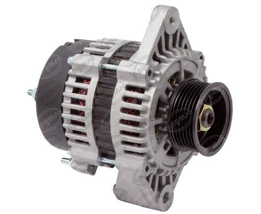 [GT0168900] ALTERNADOR MONTACARGAS HYSTER YALE VALUE 8469 DELCO 7SI CW 12V 70A 