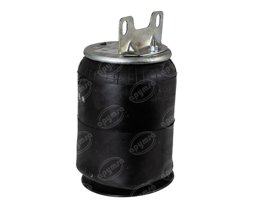 [GT0602632] BOLSA DE AIRE ROLLING LOBE HENDRICKSON MCI, (9373F) BRËSSER LKW 00L12403007 