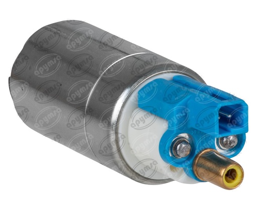 [GT0611726] BOMBA GASOLINA REPUESTO FORD CAMIONETAS 97-04 E2158 105PSI 180 L/H AZUL 