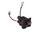 PORTA CARBONERA ALTERNADOR VISTEON IR/IF 12V FORD FOCUS MONDEO VALUE-BH 8440 PORTA CEPILLO 