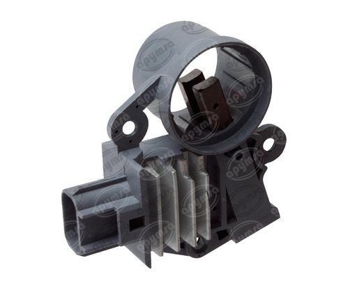 [GT3288908] REGULADOR ALTERNADOR FORD 6G 12V GRIS REWARD F600 