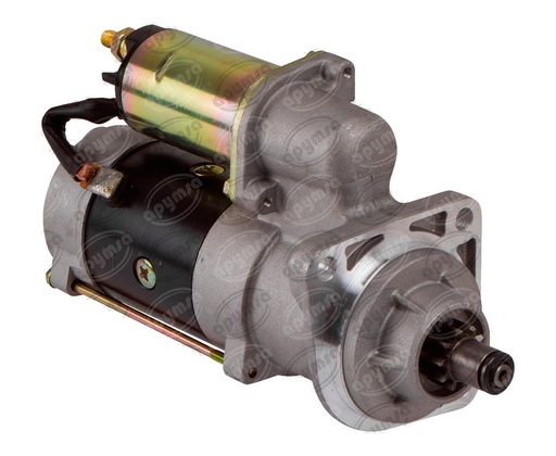 [GT2804401] STARTER AUTOMOTRIZ DELCO 29MT CW 12V 3.3KW 10D MOTOR CUMMINS 5.9L VALUE-STARTERS 6840 