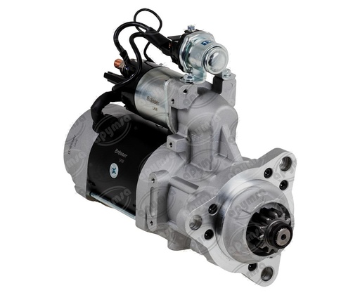 [GT2800004] STARTER AUTOMOTRIZ DELCO 39MT CW 12V 7.3KW 12D BRËSSER LKW 11D09173004 