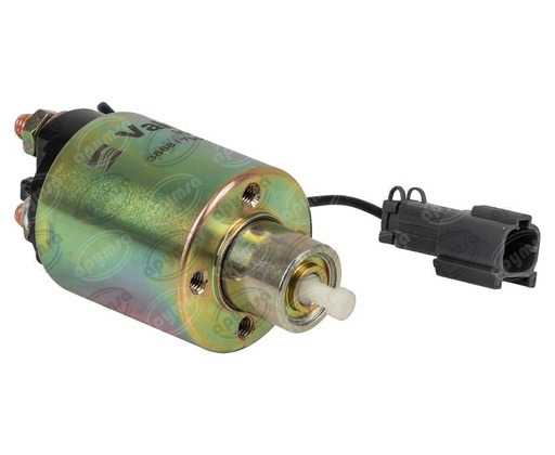 [GT3711418] SOLENOIDE STARTER MITSUBISHI PMGR 12V NISSAN ALMERA 1.4L 1.6L VALUE-SL 66-8349 