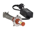 BOMBILLA LED CSP MOTOCICLETA   H4 H/L, ALTA CONDUCTIVIDAD, COBRE PURO, DC8-80V IMPORTADO DC8-80