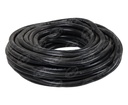 CABLE BATERIA  NEGRO # 2/0  25M  ACOSA B2/0-1-N