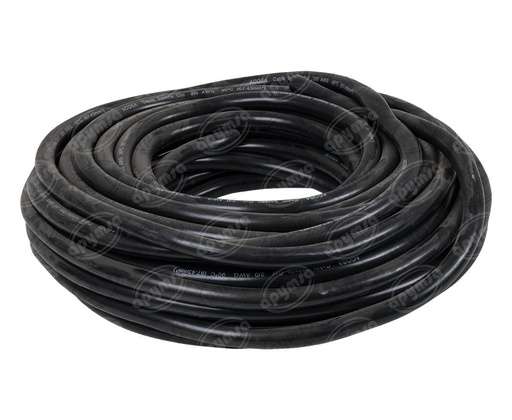 [GT0904001] CABLE BATERIA  NEGRO # 2/0  25M  ACOSA B2/0-1-N