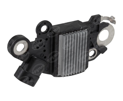 [GT3258813] REGULADOR VOLTAJE ALTERNADOR  DELCO DR44G  12V 60A ESCALADE, AVALANCHE, SILVERADO, SUBURBAN REWARD D3587