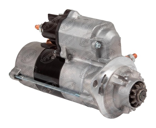 [GT2739001] STARTER AUTOMOTRIZ  NIPPONDENSO PLGR CW  12V 2.7KW 11D MOTOR CUMMINS ISB DIESEL 6.7L 07 DENSO 428000-5120