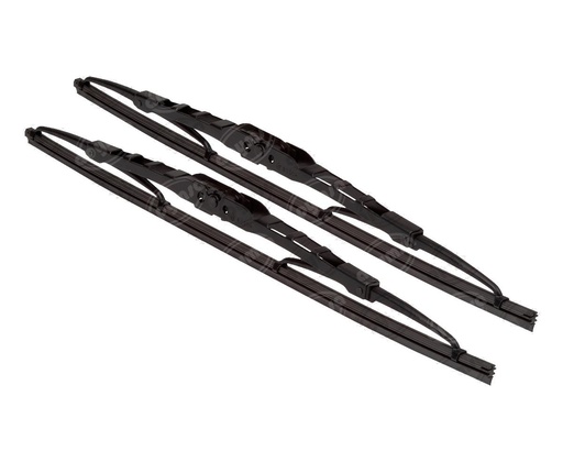 [GT2996000] PLUMAS LIMPIAPARABRISAS 16" 2PZ VW GOLF JETTA A2 CARIBE COMBI BOSCH 3 397 005 281 