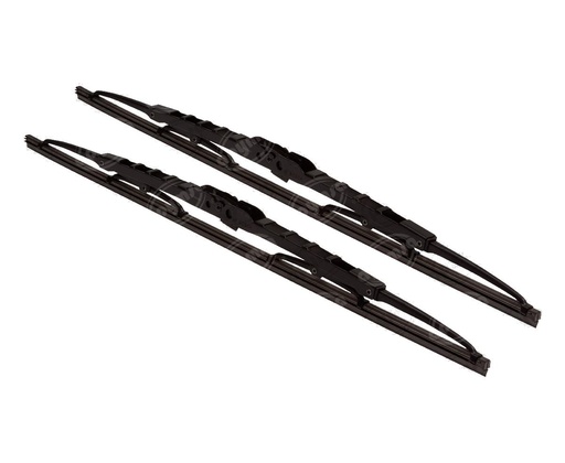 [GT3002505] PLUMAS LIMPIAPARABRISAS 19 - 21" 2PZ SIN ALERON VW GOLF JETTA A3 BOSCH 3 397 010 040 