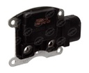 REGULADOR VOLTAJE ALTERNADOR FORD 2G 12V NEGRO TRANSPO F784