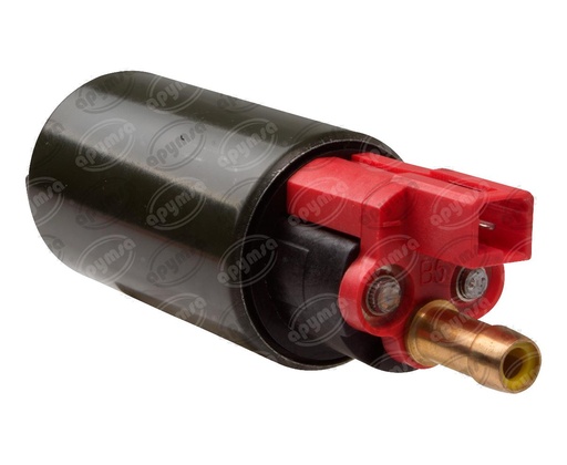 [GT0611707] BOMBA GASOLINA REPUESTO ROJA FORD 110PSI 180L/H E-9135