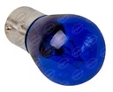 BOMBILLA INCANDESCENTE 1034 / 1157 AZUL 12V 32/3W 2 POLOS 1PZ STAR 1034 AZ