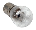 BOMBILLA INCANDESCENTE 1141 TRANSPARENTE 12V 17W 1 POLOS 1PZ CHEVROLET DODGE FORD STAR 1141