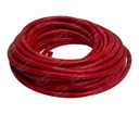 CABLE BATERIA ROJO # 1/0 DE LINEA