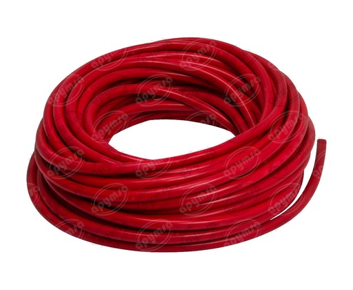 [GT0904200] CABLE BATERIA ROJO # 2/0 XM B2/0-1-R