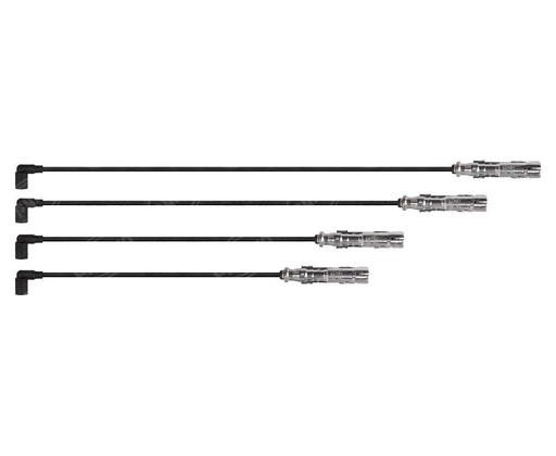 [GT0877505] CABLE BUJIA ENCENDIDO SEAT 1.6L IBIZA 01/05