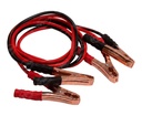 CABLE PASA CORRIENTE 400A 2.5M AUTOS CHICOS IMPORTADO P# -2.5