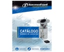 CATALOGO PUBLICITARIO TECNOFUEL BOMBAS "EDICION 1" (MKT)