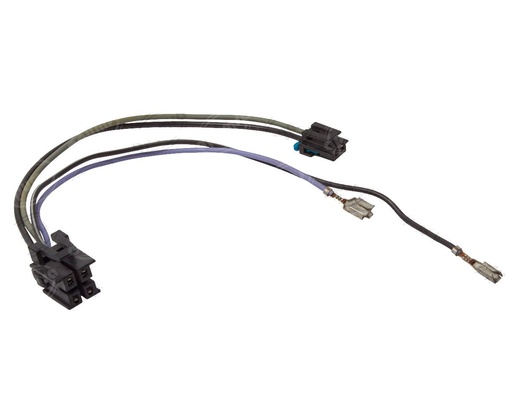 [GT1453602] CONECTOR BOMBA DE GASOLINA 4 HEMBRATERMINALES CHEVROLET NACIONAL 1453602