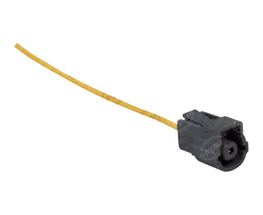 [GT1447304] CONECTOR BULBO ACEITE 1 HEMBRATERMINALES NISSAN TSURU MAXIMA ALTIMA SENTRA TIIDA URVAN NACIONAL 1447304