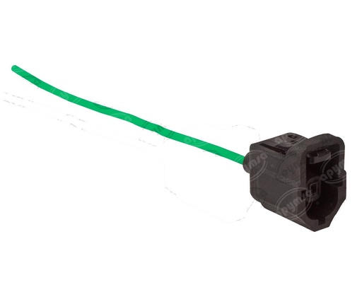 [GT1447706] CONECTOR BULBO ACEITE 1TERMINALES FORD FIESTA LOBO LINCOLN MAZDA MERCURY NACIONAL 1447706