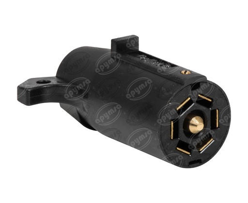 [GT1450007] CONECTOR REMOLQUE POLLAK 