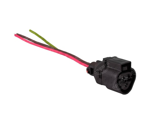 [GT1450217] CONECTOR SENSOR CIGUEÑAL Y BOBINA ATOS BY DODGE NACIONAL 1450217