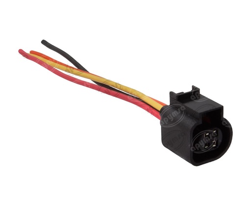 [GT1450207] CONECTOR SENSOR TEMPERATURA 4TERMINALES VW GOLF JETTA A4 NACIONAL 1450207