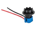 CONECTOR TIPO SOQUET 1 POLOS UNIVERSAL TIPO UÑA BOMBILLA 3156 NACIONAL 3784202