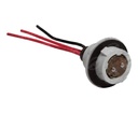 CONECTOR TIPO SOQUET 1176 2 POLOS CALAVERA NISSAN PICK-UP D21 NACIONAL 1176C