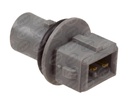 CONECTOR TIPO SOQUET 158 1 POLOS BOMBILLA PELLIZCO VW POINTER FORD NACIONAL 3788504