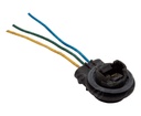 CONECTOR TIPO SOQUET 3157 2 POLOS CHEVROLET NACIONAL 3792000