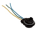 CONECTOR TIPO SOQUET 3157 2 POLOS CHRYSLER NACIONAL 3794500